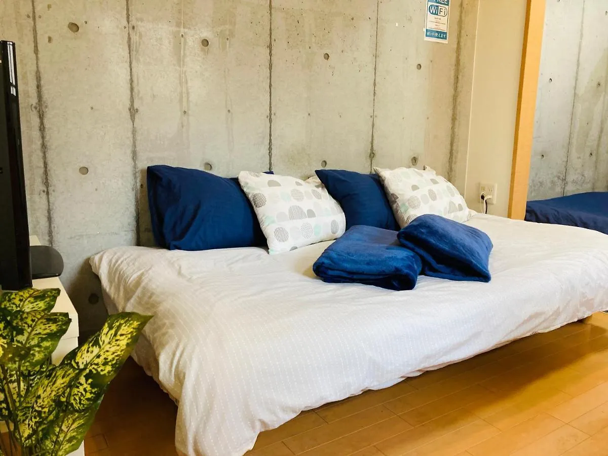 プレステージ谷町アコモデーション