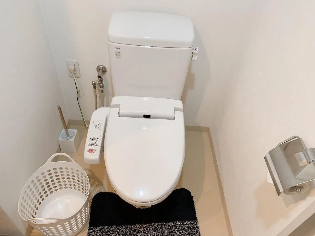 プレステージ谷町アコモデーション Appartement
