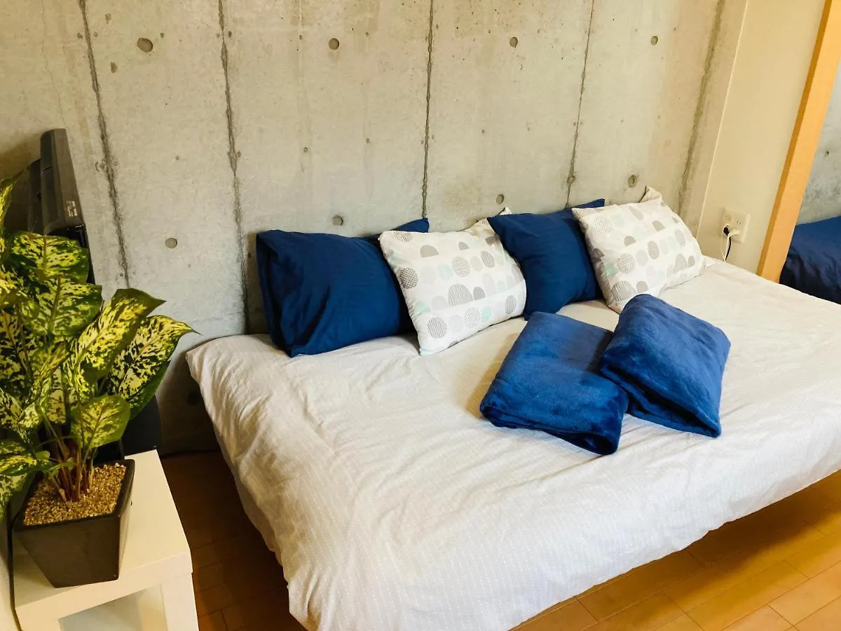 Appartement プレステージ谷町アコモデーション