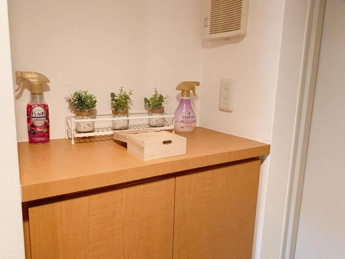 Appartement プレステージ谷町アコモデーション