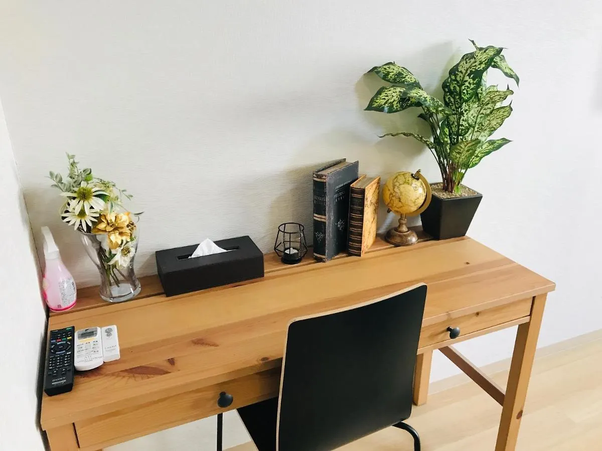 Appartement プレステージ谷町アコモデーション