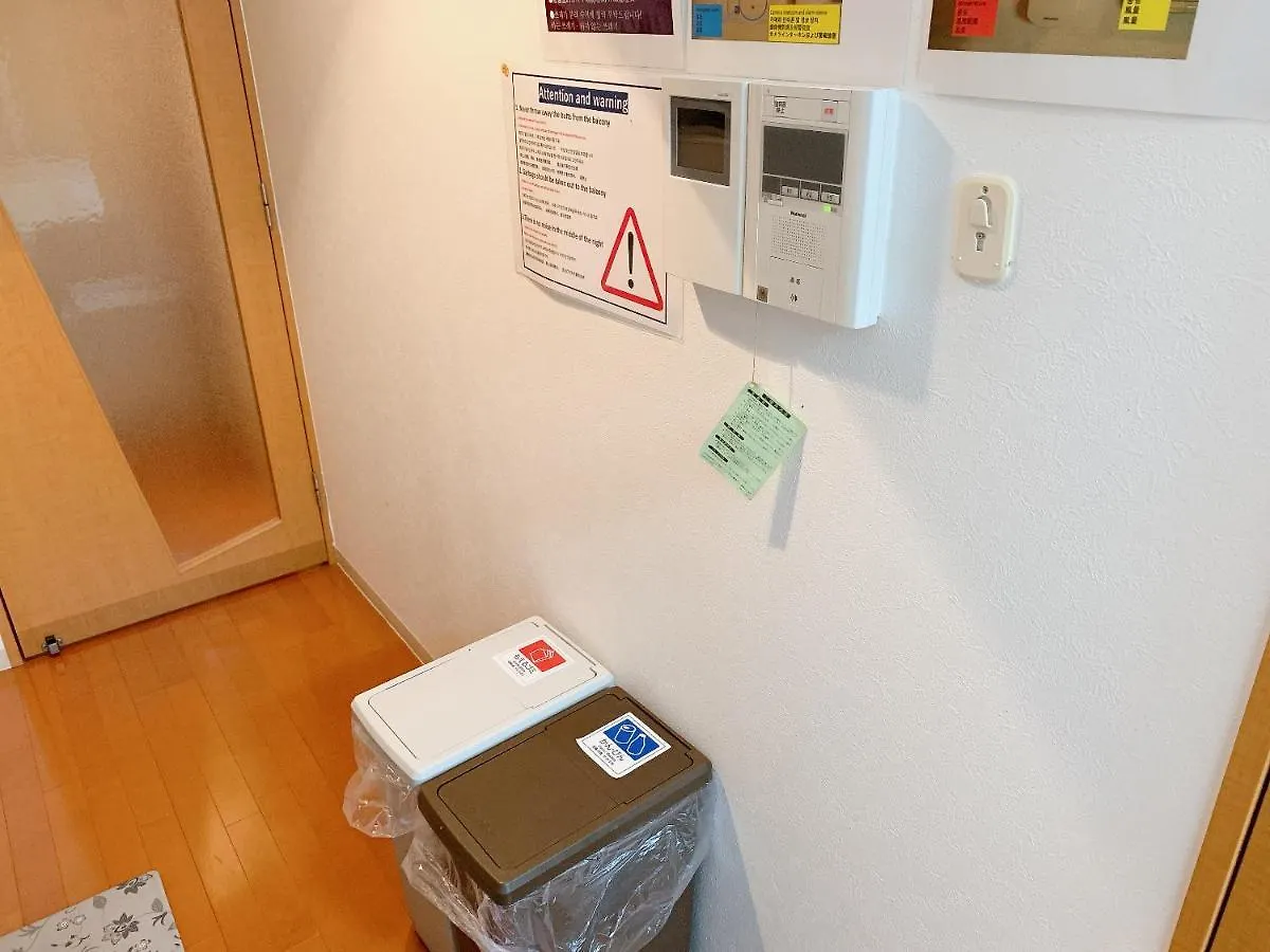 プレステージ谷町アコモデーション