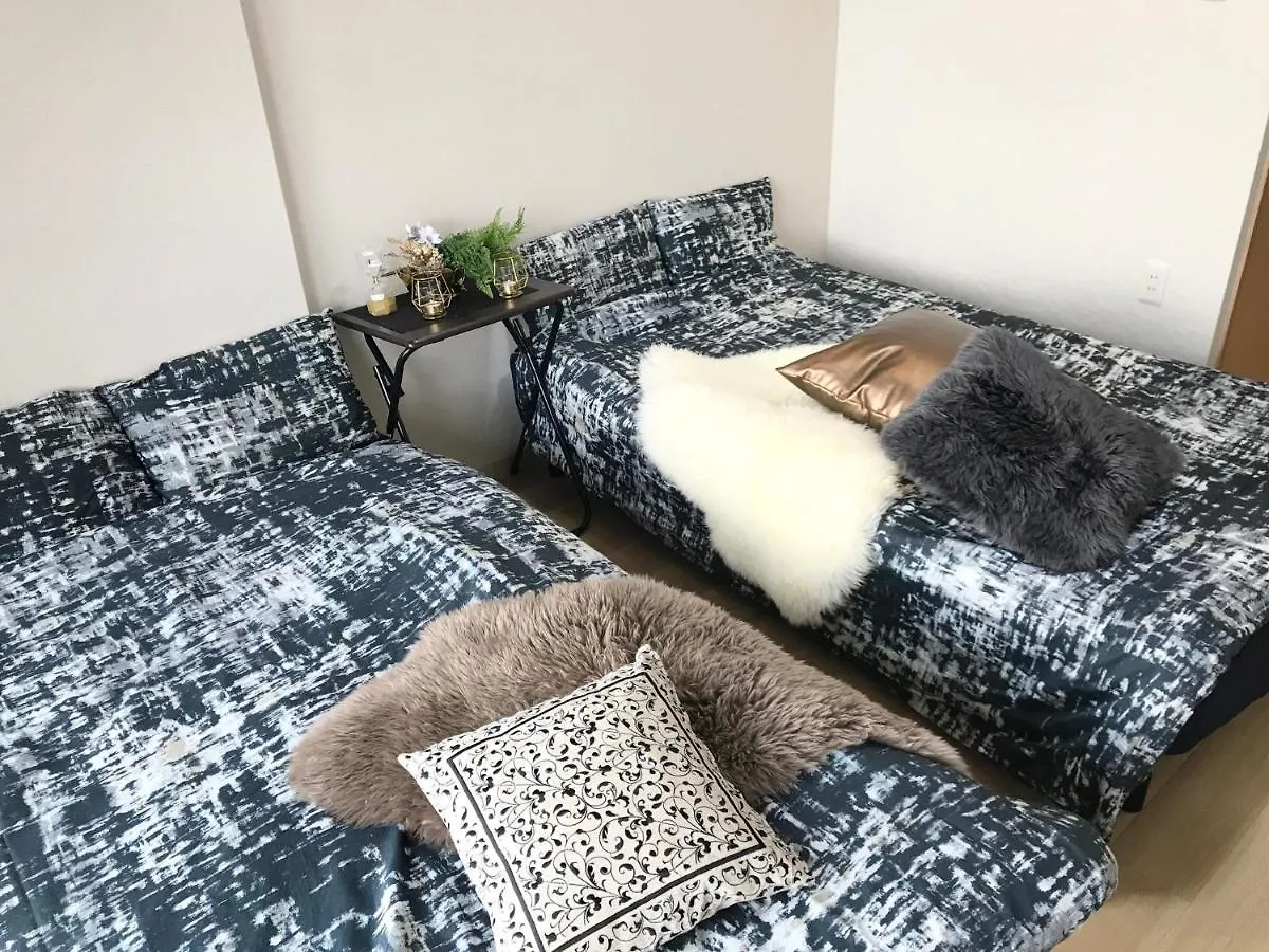 プレステージ谷町アコモデーション Appartement