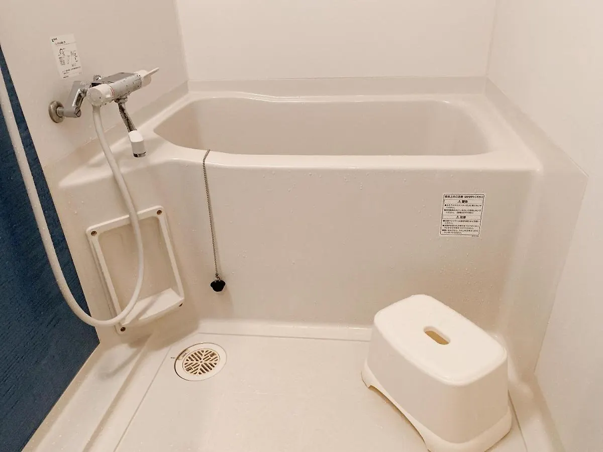 Appartement プレステージ谷町アコモデーション