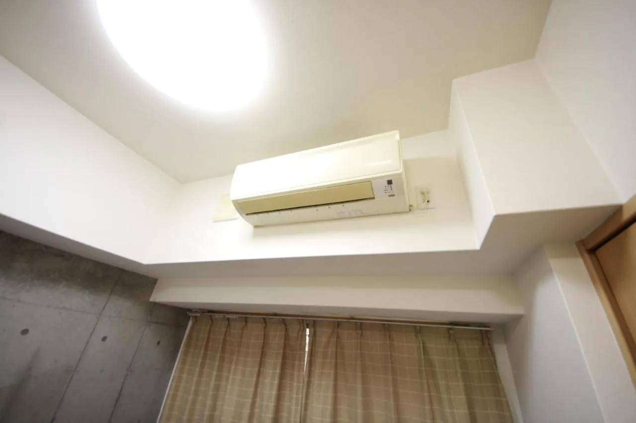 Apartment プレステージ谷町アコモデーション