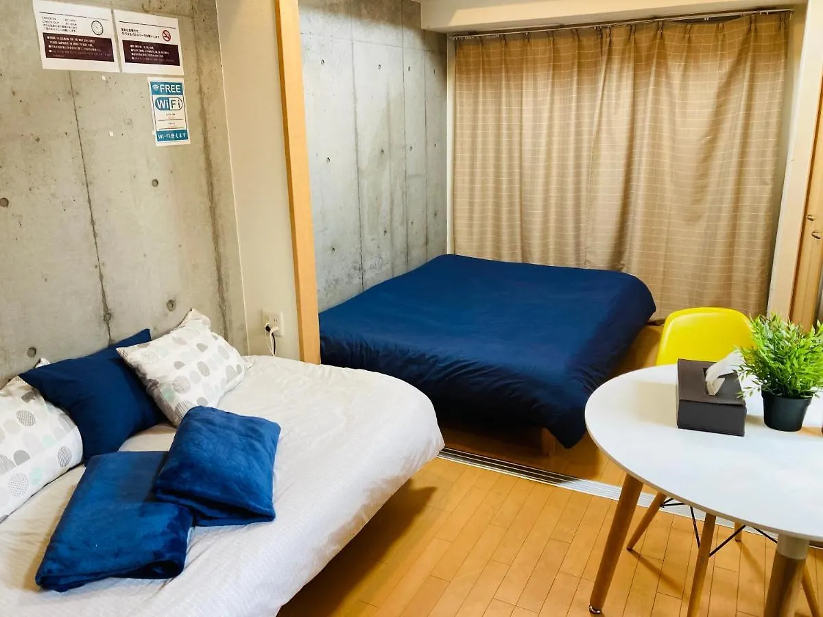 プレステージ谷町アコモデーション 0*, 大阪市